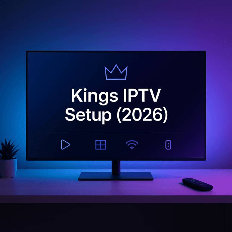 kings iptv